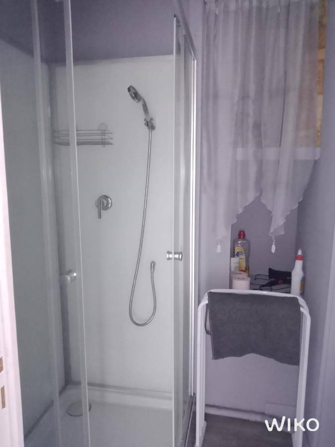 Appartement Centre Ville Avec Balcon -Terrasse Prive Тюль Екстер'єр фото
